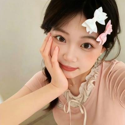 蓝色江流淌
